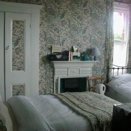 Number One Bed and Breakfast Beverley Værelse billede