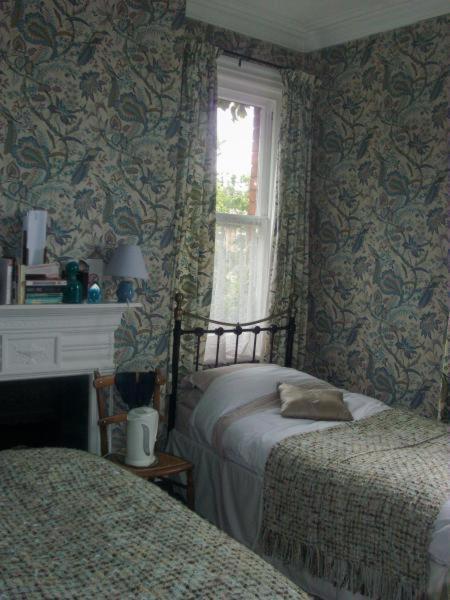 Number One Bed and Breakfast Beverley Værelse billede