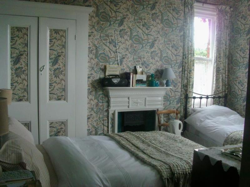 Number One Bed and Breakfast Beverley Værelse billede
