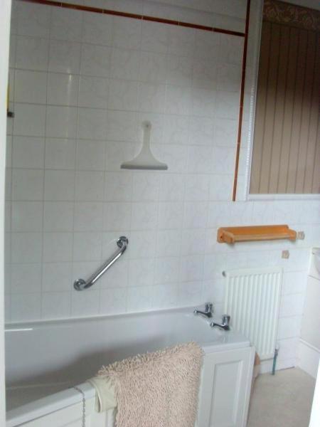 Number One Bed and Breakfast Beverley Værelse billede