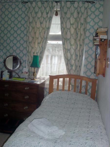 Number One Bed and Breakfast Beverley Værelse billede